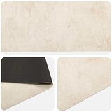  Kuhinjski Tepih kremasti beton 300 x 60 cm 100% poliamid - Kremasti beton 60 x 300 cm | shoptok.hr