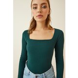  Majica z dolgimi rokavi GT00052/Black | Shoptok.si
