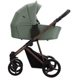 Bebetto Dječja kolica Pelpasso 05/Choco 2u1 | shoptok.hr