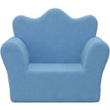  Dječja sofa plava mekana plišana | shoptok.hr