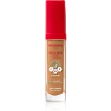 Bourjois Healthy Mix Clean & Vegan Anti-Fatigue Concealer iluminirajući korektor 6 ml nijansa 58 Caramel | shoptok.hr