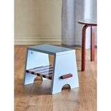 Bloomingville Mini Bordo/plava dječja stolica Liova – | shoptok.hr