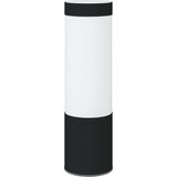  Vanjska zidna lampa Crna Nehrđajući čelik IP44 | shoptok.hr