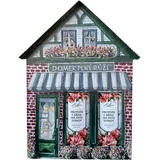 Little House of Rose poklon set s mirisom ruže
