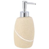 Tendance dozator za sapun novara 240 ml poliresin, bež | Eponuda.ba