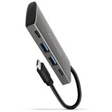 Axagon HMC-4G2 USB HUB | shoptok.hr