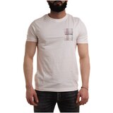 Tommy Hilfiger Majice & Polo majice MW0MW35459 Bela Cene