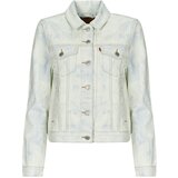 Levi's ORIGINAL TRUCKER Plava | shoptok.hr
