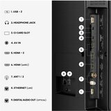 Hisense 43A7S Hi-QLED pametni televizor 4K 60 Hz 108 cm (43") | shoptok.hr