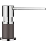 dozator LATO KROM / SILGRANIT GREY STONE