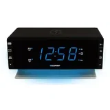 radijski alarm CR55CHARGE
