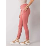 FANCY Sweatpants-FA-DR-7337.27X-dark pink | Shoptok.si