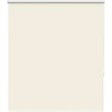 vidaXL Rolo zavjesa prljavobijeli 125x130 cm Širina tkanine 121,6 cm | shoptok.hr