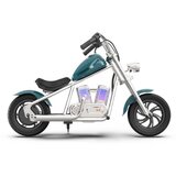 HyperGogo cruiser 12 plus (app) električni motor za otroke - moder Cene