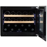 Dunavox DVN-19.50B.TO vinska vitrina | Eponuda.com