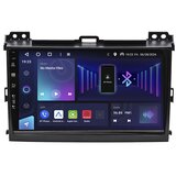 Kettz tipska multimedija 9 za toyotu landcruiser 2002-2008 KX-5332 | ePonuda.com