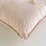 Douceur d intérieur Žametna prevleka za blazino 45x45 cm Oxalis – | Shoptok.si