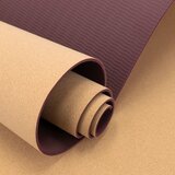 Spokey Yoga podloga od plute | shoptok.hr