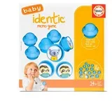 baby slagalica memorije