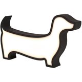 Lesnina XXXL OTROŠKA NAMIZNA SVETILKA Dog 500 lm 3000 K | Shoptok.si