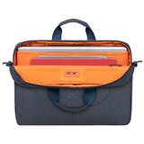 Rivacase Torba za laptop 15.6'' crna 7731 tamno siva | shoptok.hr