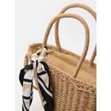 Sinsay Pletena torba | shoptok.hr