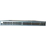 ExeLink SG2554 switch za Rack 48x10/100/1000 Base-T,6x1000 Base-X SFP porta L2 managed | Eponuda.com