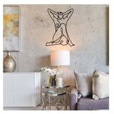 WALLXPERT zidna dekoracija Geometric Nude Woman | ePonuda.com