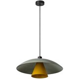Osram Luster na sajli DECOR FLYING MUSHROOM 1xE27/25W/230V, prečnik 50 cm, zelena Cene