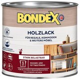 BONDEX Lak za les (250 ml, brezbarven, svilnati sijaj) | Shoptok.si