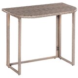 Gardenson Vrtni Set Lambada, Naravna Barva, Z Blazino, 2-Delni | Shoptok.si