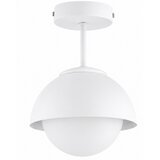 Brilagi Plafonski luster COSMO 1xE27/60W/230V beli/zlatni | Eponuda.com