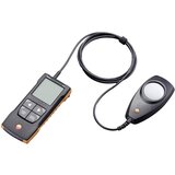 testo 545 – digitalni luxmetar s vezom za aplikaciju 545 luksmetar 0 - 100000 lx Cijene