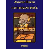 Paideia Antonio Tabuki - Ilustrovane priče Cene