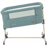 Kikka Boo kolevka za bebe Amaris Wood, Mint | ePonuda.com