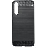 Carbon maska za HUAWEI P20 PRO crna | shoptok.hr