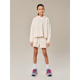 Sinsay Oversize Majica s Kapuljačom Active | shoptok.hr