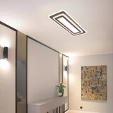  LED prigušiva stropna lampa LED/85W/230V 3000-6500K + daljinski upravljač | Eponuda.com