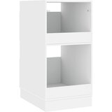  Ormar za pranje rublja s pohranom Bijelo 50 x 68 x 102 cm | shoptok.hr
