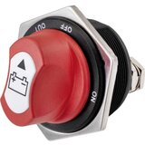 TRU COMPONENTS automobilski prekidač akumulatora 32 V/DC 300 A 1 x off/on zadržava položaj IP56 1 St. Cijene