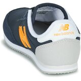 New Balance Nizke superge 720 Modra | Shoptok.si