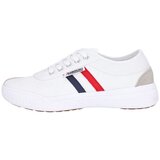 Kawasaki Modne superge Leap Retro Canvas Shoe Bela Cene