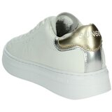 Sun68 Visoke superge Z35226 Bela | Shoptok.si