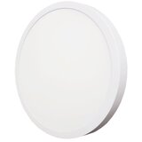Xled CL-PL018RAA 18W 6400K Nadgradni okrugli LED panel,1300Lm,Fi212-28mm,