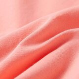  Dječja majica svijetlo koraljne boje | shoptok.hr