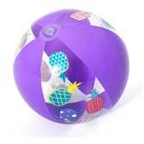 Lopta Bestway: Splash pisana vzorčasta plažna žoga v različnih različicah, 51 cm. cene