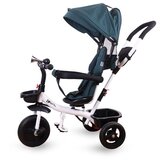 Jungle Tricikl Girotto Beli Ram Zeleni | ePonuda.com