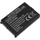 AVIZAR Baterija za telefon Siemens C35 / M35 Li-Polymer 3,7 V 1000 mAh, Črna, (5000070165) | Shoptok.si
