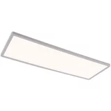 BRILONER Moderna LED plošča bela 58x20 cm vklj. LED zatemnjena do topla - Billie