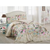  Angel - beige beigecamelbluepinkgreen double quilt cover set | ePonuda.com